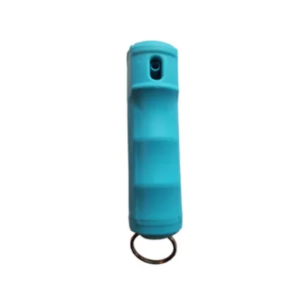 Pepper Spray 0.5 OUNCE Flip-Top STREAM