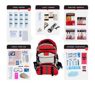 2-Person-Elite-Survival-Kit