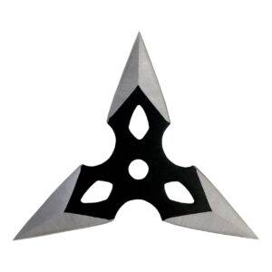 3 Point Triangle Star
