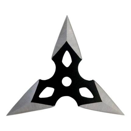 3 Point Triangle Star
