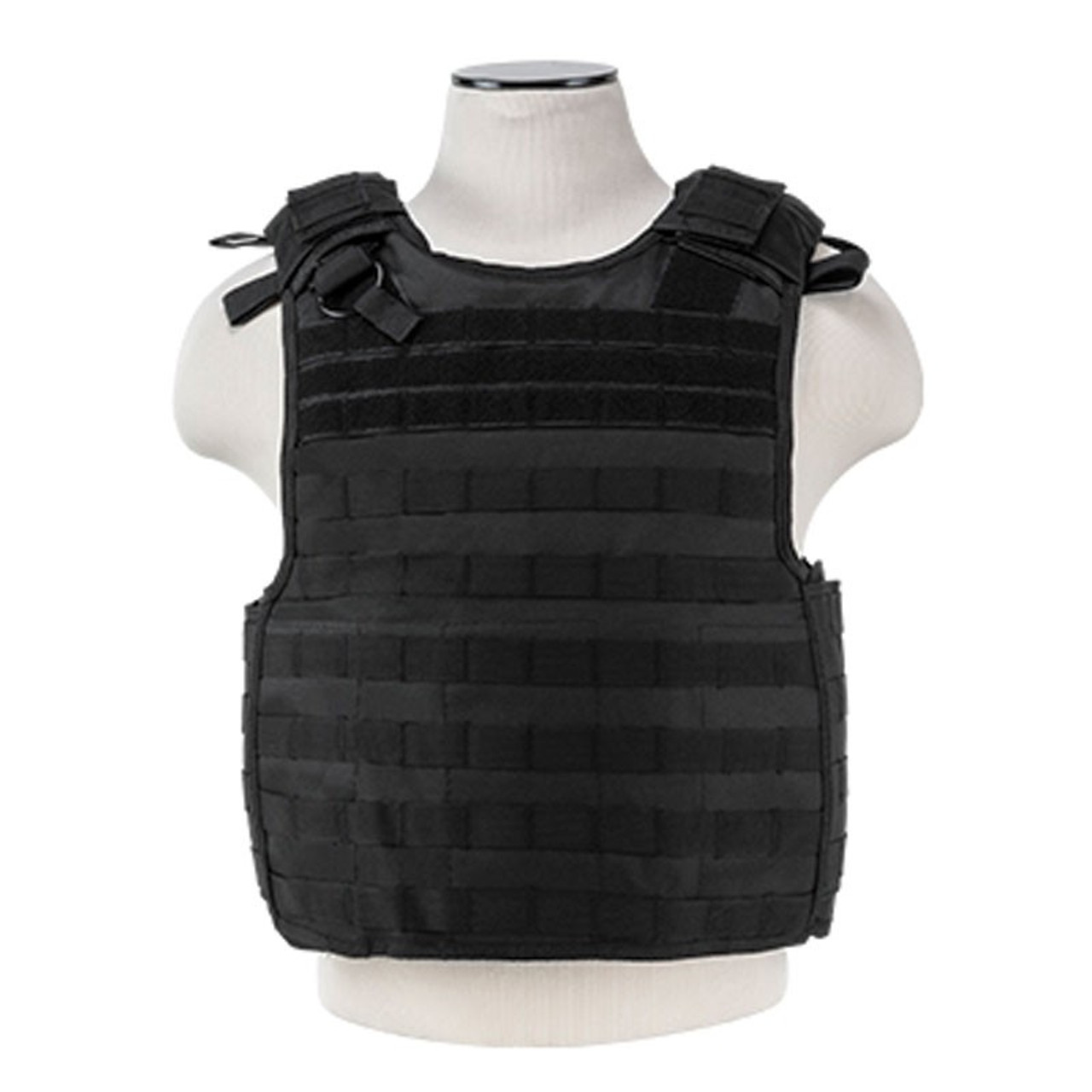 cvpcvqr2964b_-Quick_Release_Plate_Carrier_Vest__20571.jpg Quick Release Plate Carrier Vest