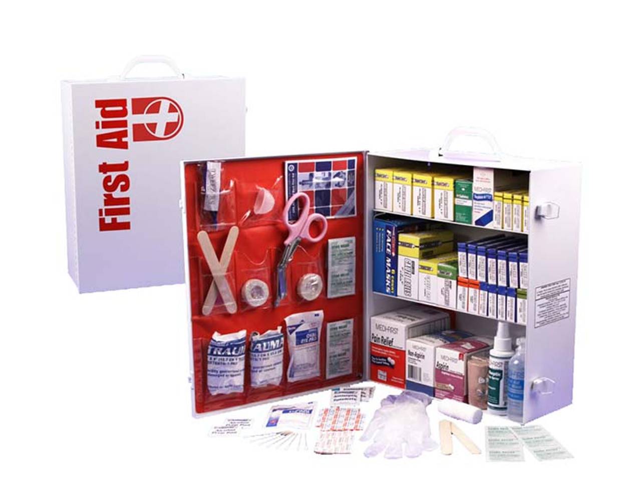 fac3_-3-Shelf_First_Aid_Cabinet__76168.jpg 3-Shelf First Aid Cabinet